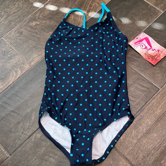 Kanu Surf Other - NWT Kanu Surf Daisy Beach Swimsuit